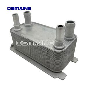 Enfriador de aceite de transmisión LR036354 para Land Rover Defender L663 Discovery 5 L462 Range Rover Sport L494 <span class=keywords><strong>Velar</strong></span> L560 Vogue L405 - Product Image 4