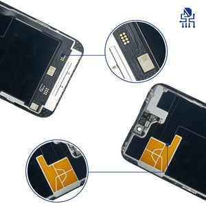 หน้าจอ OLED แท้สำหรับ <span class=keywords><strong>iPhone</strong></span> <span class=keywords><strong>14</strong></span> <span class=keywords><strong>Pro</strong></span> <span class=keywords><strong>Max</strong></span> ขนาด 6.7 นิ้ว พร้อม <span class=keywords><strong>True</strong></span> Tone และ ProMotion สำหรับเปลี่ยน - Product Image 4