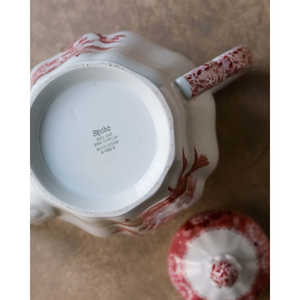 Théière en céramique Spode Pink Camilla - Product Image 1