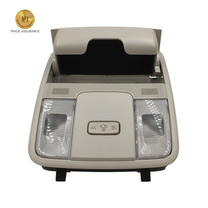 Lampe de lecture <span class=keywords><strong>Doom</strong></span> de toit arrière pour Nissan Toyota Prado Ix25 - Product Image 2