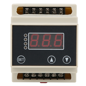 AC220V 5A digitale solare riscaldatore di acqua differenziale termostato EW-802 regolatore di temperatura - Product Image 3