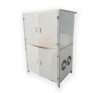 Banc d'essai de vanne hydraulique personnalisé pour les tests pneumatiques et hydrauliques et l'ajustement des vannes de sécurité Fournisseur - Product Image 3