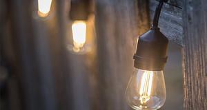 Thêm dài chuỗi ánh sáng IP65 không thấm nước cho quy mô lớn ngoài trời giáng sinh và lễ hội trang trí - Product Image 2