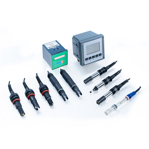 FST100-PH101 เซ็นเซอร์วัดค่า pH แบบดิจิตอล 4-20ma Rs485 สำหรับน้ำเสีย - Product Image 4
