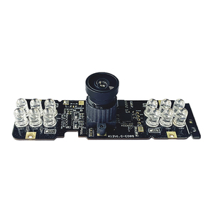 Módulo de Cámara USB con Visión Nocturna Infrarroja Boteng Hair 2 Million Btf-3 con Placa de Luz Infrarroja 1080p para Uso en Interiores - Product Image 1
