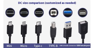 MiniDP a para adaptador HDMI con <span class=keywords><strong>cable</strong></span> <span class=keywords><strong>macho</strong></span> a <span class=keywords><strong>macho</strong></span> de 1,8 metros <span class=keywords><strong>Cable</strong></span> de alta definición para accesorios de conector de televisores - Product Image 5