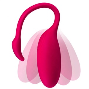 Aplicación Popular, Control remoto inteligente, teléfono móvil, Juguetes sexuales para adultos, <span class=keywords><strong>vibrador</strong></span> de huevo saltador, dispositivo de masturbación femenina, vibración inalámbrica - Product Image 4