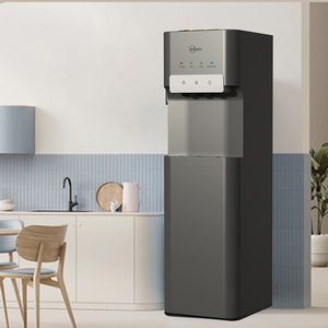 Wosfer Erogatore Acqua Fredda da Tavolo a Consumo Istantaneo, <span class=keywords><strong>Dispenser</strong></span> Acqua Verticale, Miglior Depuratore d'Acqua - Product Image 1