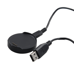 Đối Với <span class=keywords><strong>LG</strong></span> G Xem R W110 Đồng Hồ Urbane W150 Xách Tay 1M SạC Dock Sạc Cradle Adapter Cáp USB <span class=keywords><strong>Smartwatch</strong></span> sạc - Product Image 5