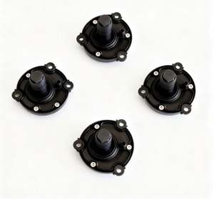 อุปกรณ์เสริมโดรนวัสดุคอมโพสิตสำหรับใช้ในการเกษตรอุปกรณ์เสริมสำหรับโดรน T100เกรดใหม่ - Product Image 6