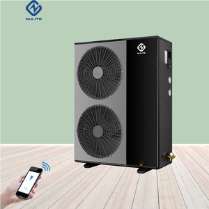 Calentador de Agua Residencial con Bomba de Calor Inverter de Fuente de Aire, en Oferta - Product Image 1