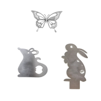 Service de fabrication sur mesure de pièces en tôle de précision, découpe laser, pliage, acier inoxydable, aluminium, OEM, ODM