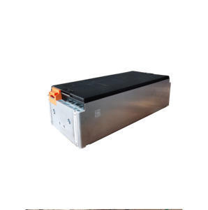 แบตเตอรี่โมดูลลิเธียมไอออน NMC สำหรับรถยนต์  ประสิทธิภาพดี 12S1P 43.2V 50AH - Product Image 1