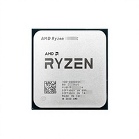 Baru untuk Ryzen3 3200G 4-Core 3.6GHz 64-Bit Prosesor Desktop Gaming Soket AM4 4MB L3 Cache