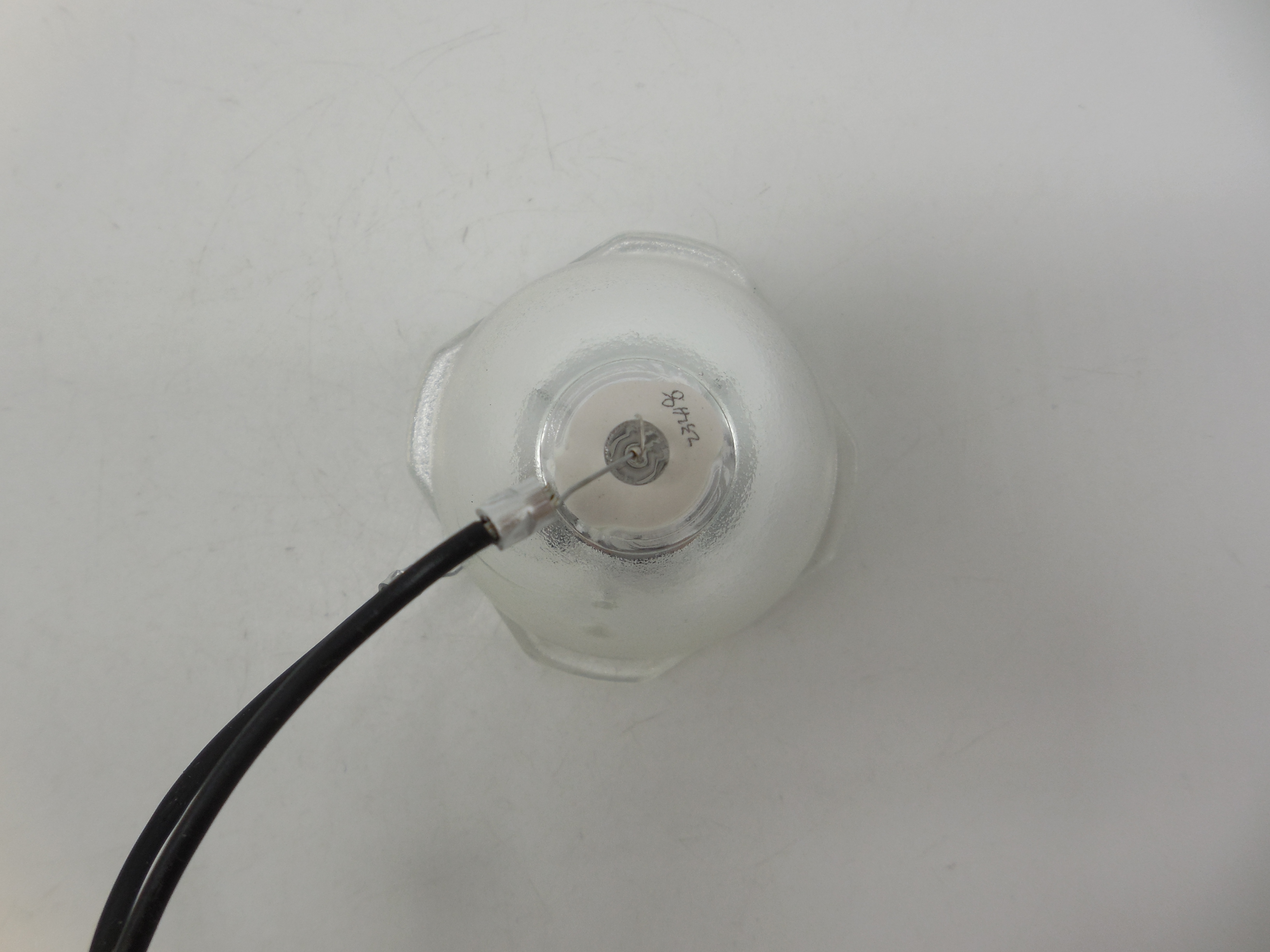 Rich Lighting プロジェクター 交換用 ランプ ELPLP58 エプソン EPSON EB-S10, EB-S10C8, EB- 中古Rich Lighting プロジェクター 交換用 ランプ ELPLP54