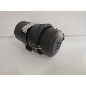 MANNY C1250 Nuevo Conjunto de Filtro y Ensamblaje de Aire para Compresor Industrial - Product Image 4