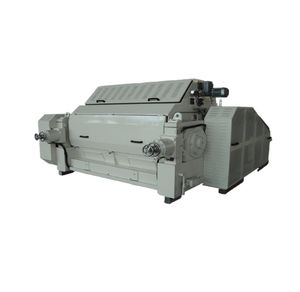 Machine d'écaillage de structure rigide avec rouleaux centrifuges à haute teneur en alliage et fonctionnement stable et silencieux Durée de vie prolongée - Product Image 5