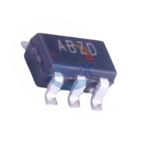 Ban đầu chính hãng max1615euk + t silkscreen abzd SOT23-5 tuyến tính điều chỉnh điện áp chip IC linh kiện điện tử mạch tích hợp - Product Image 1