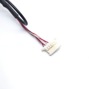 Kabel Konektor Kustom Elektronik JST PH2.0 2-10Pin ke Molex 51146 dengan Terminal Ground untuk Perangkat OEM - Product Image 3