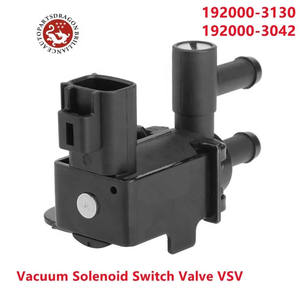 Solénoïde de soupape de vide de voiture 90910-13004 90910-13005 192000-3101 192000-3042 192000-3130 192000-3111 17600-16010 90910-13004 - Product Image 2