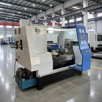 Machine de formage hydraulique CNC pour bordures métalliques, acier inoxydable, aluminium, facile à utiliser, 220V 11kW, haute sécurité