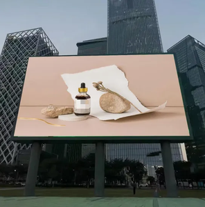 Module d'affichage LED extérieur P6, panneau mural vidéo mobile et fixe, prix Chine, écrans de télévision LED de remplacement - Product Image 4