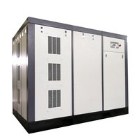 Compresseur d'air silencieux 4 en 1 sans huile 4HP 116Psi de haute qualité avec réservoir de 200 litres pour le médical