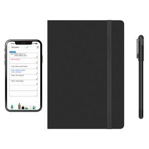 NEWYES Syncpen Escritura a mano Sincronización Planificador <span class=keywords><strong>digital</strong></span> Pluma de sincronización Inteligencia artificial Pluma inteligente <span class=keywords><strong>digital</strong></span> - Product Image 3