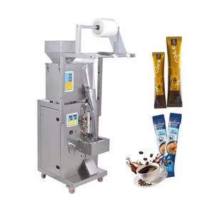 Máquina Empacadora de Polvo para Maíz, Trigo, Harina, Especias, Leche, Café en Polvo, Máquina Automática para Empacar en Bolsitas - Product Image 5