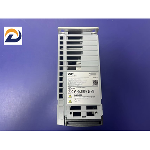 ตัวแปลงความถี่131B0149 FC-302P3K0T5E20H2XGCXXXSXXXXAXBXCXXXXDX FC-302P3K0T5E20H 3KW/4HP 3เฟส380-500VAC VFD ของแท้ของใหม่ - Product Image 5