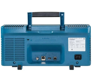 Produit d'origine authentique Tektronics Tbs2000b Oscilloscope numérique à mémoire - Product Image 6