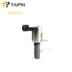 Vvt סולנואיד 10921a040 מנוע תזמון משתנה שסתום משתנה בקרת סולנואיד עבור חלקי חילוף רכב - Product Image 3