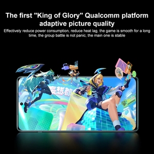 Original más nuevo OnePlus <span class=keywords><strong>Ace</strong></span> 2 Pro 5G, 12GB + 256GB, 6,74 pulgadas ColorOS 13,1/Android 13 Octa Core 5G teléfono celular inteligente - Product Image 2
