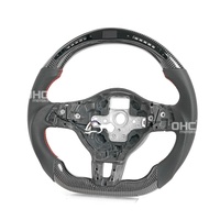 Volant Led pour Volkswagen Volan Golf Pasat B6 B7 Golf 6 Gti Gtd Jetta Touran Tiguan Passat Cc Volan Vw