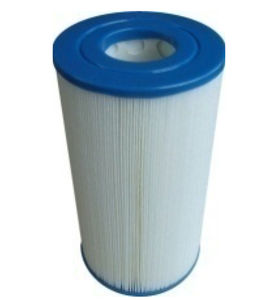 UNICEL C-4335 Cartouche de filtre traditionnel en PVC de haute qualité pour spa Garantie 1 an Caractéristiques du spa Baignoires autoportantes - Product Image 1