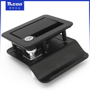 Cerradura Reversible <span class=keywords><strong>de</strong></span> aleación <span class=keywords><strong>de</strong></span> Zinc <span class=keywords><strong>para</strong></span> entrada <span class=keywords><strong>de</strong></span> <span class=keywords><strong>autocaravana</strong></span>, cerrojo <span class=keywords><strong>de</strong></span> doble cara con cerrojo <span class=keywords><strong>para</strong></span> puerta <span class=keywords><strong>de</strong></span> barco, caravana, remolque, RV, A7902 - Product Image 2