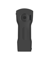 Échographe sans fil KONTED C10XS 192E : Double sonde convexe et linéaire 3-en-1