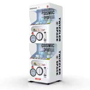 Machine à capsules Gachapon Cosmic Code II, machine à capsules Gacha, machine à capsules Gachapon - Product Image 1
