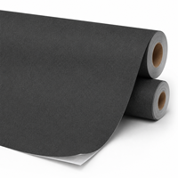 Papier peint PVC autocollant, film décoratif en vinyle à grain de bois pour mur, armoire, meubles