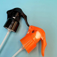 Nouvelle conception – Buse de rechange pour pulvérisateur à gâchette 24/410 pour bouteille en plastique de nettoyage