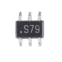 Nouvelles puces RFID IC originales AS179-92LF, emballage SC70-6, en stock, très demandées