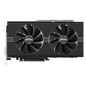Tarjeta Gráfica para Computadora RADEON 580 de 8GB, Usada, GDDR5, para Juegos de PC, Rx580, Escritorio, Rx 580 8 Gb - Product Image 4