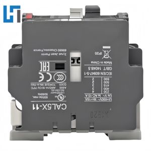 Nuevo y original controlador de programación Plc de contactor de CA de original, controlador de automatización Industrial Stock - Product Image 2