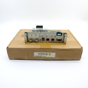 Carte de circuit haute performance JANCD-YCP01B-E JANCD-YCP02B-E JANCD-YCP03B-E pour équipement d'automatisation, interface de commande du pilote - Product Image 2