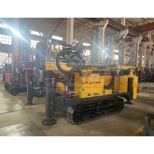 איסוף דגימות ללא זיהום של Tuoxing KPC-500 Precision Sample RC Rig - Product Image 4