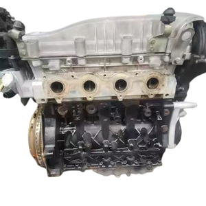 Moteur 4 cylindres SQR481 97kw 1.8L en aluminium d'<span class=keywords><strong>occasion</strong></span> pour les véhicules Chery A3 E5 Arrizo Cowin 5 Qiyun 5 - Product Image 4