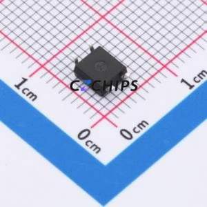 ST3M-Y212S Solid State Relay (MOS Output) SOP-4 Relay 50mA 1.4V 60V 500mA - Product Image 2