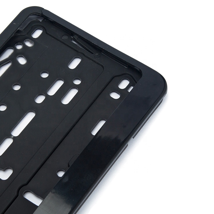 Transform Your Vehicle's Look with Stylish customize license plate cost ...