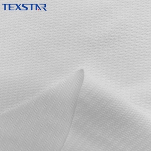 Bán Hot <span class=keywords><strong>Polyester</strong></span> <span class=keywords><strong>Interlock</strong></span> Pique Đan Vải Cho Thể Thao - Product Image 6