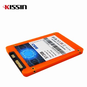 KISSIN TLC 3D-NAND Penyimpanan Cloud 128GB 256GB 512GB 1TB - 2.5 Inci SATA III SSD Solid State Drive Internal - Product Image 3